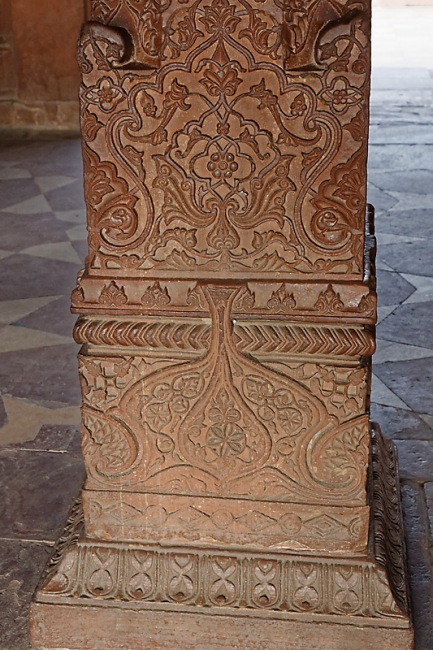 Fatehpur Sikri-011